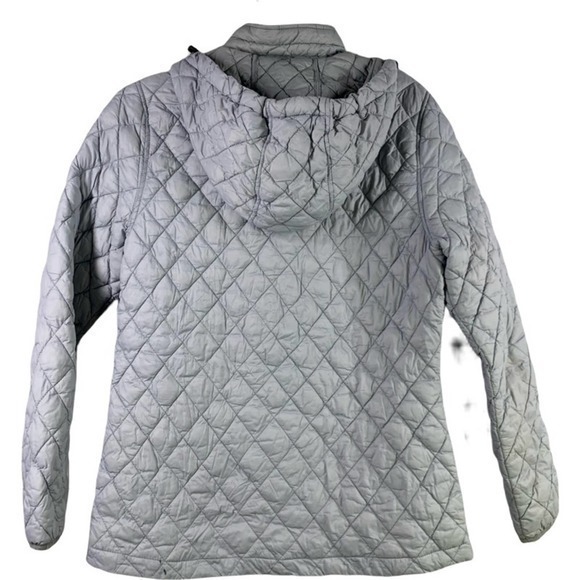 REEBOK Quilted‎ Puffer Jacket - Picture 9 of 16
